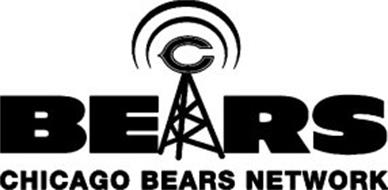 C BEARS CHICAGO BEARS NETWORK