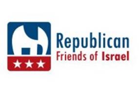REPUBLICAN FRIENDS OF ISRAEL