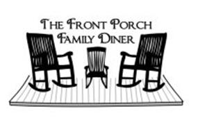 THE FRONT PORCH FAMILY DINER