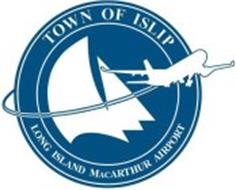 TOWN OF ISLIP LONG ISLAND MACARTHUR AIRPORT