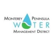 MONTEREY PENINSULA WATER MANAGEMENT DISTRICT