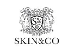 SKIN&CO S&CO