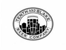 TENTH AND BLAKE BEER COMPANY