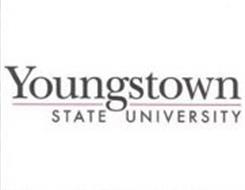 YOUNGSTOWN STATE UNIVERSITY