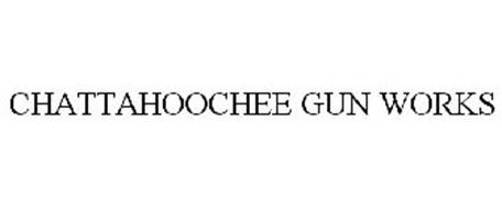 CHATTAHOOCHEE GUN WORKS