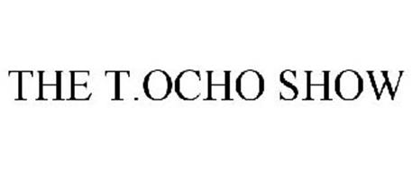 THE T.OCHO SHOW