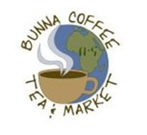 BUNNA COFFEE TEA & MARKET