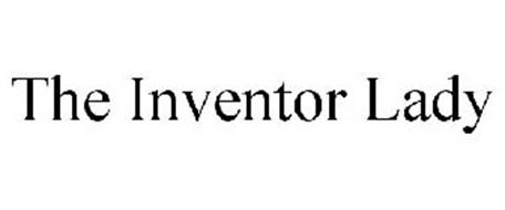 THE INVENTOR LADY