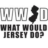 WW D WHAT WOULD JERSEY DO?