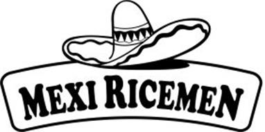MEXI RICEMEN
