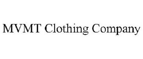MVMT CLOTHING COMPANY