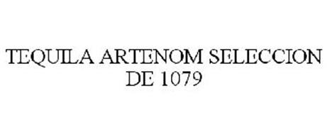 ARTENOM SELECCION DE 1079