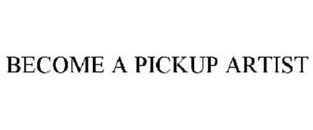 BECOME A PICKUP ARTIST