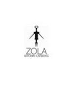 ZOLA KITCHEN CATERING