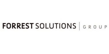 FORREST SOLUTIONS GROUP