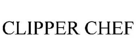 CLIPPER CHEF
