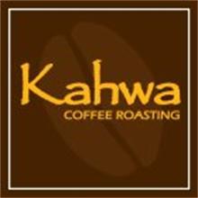 KAHWA COFFEE ROASTING