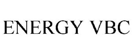 ENERGY VBC