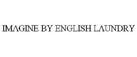 IMAGINE BY ENGLISH LAUNDRY