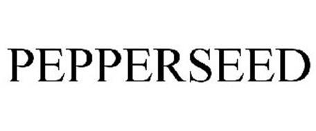 PEPPERSEED