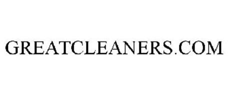 GREATCLEANERS.COM