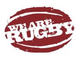 WE ARE RUGBY