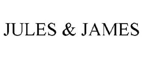 JULES + JAMES