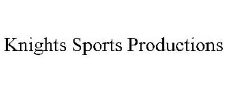 KNIGHTS SPORTS PRODUCTIONS