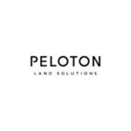 PELOTON LAND SOLUTIONS