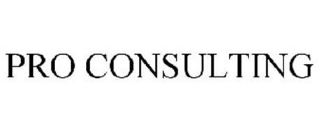 PRO CONSULTING