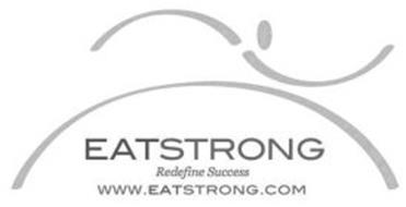 EATSTRONG REDEFINE SUCCESS WWW.EATSTRONG.COM