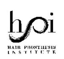 HPI HAIR PROSTHESIS INSTITUTE