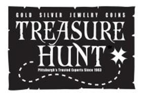 GOLD SILVER JEWELRY COINS TREASURE HUNTPITTSBURGH'S TRUSTED EXPERTS SINCE 1963