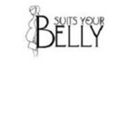 SUITS YOUR BELLY