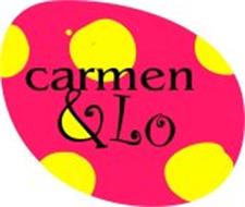 CARMEN & LO