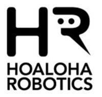 HR HOALOHA ROBOTICS