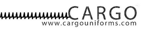 CARGO WWW.CARGOUNIFORMS.COM