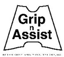 GRIP N ASSIST BY LEFT COAST SPORTS INNOVATIONS, LLC.
