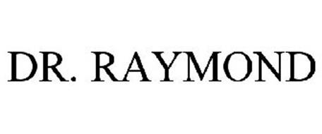 DR. RAYMOND