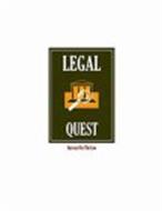 LEGAL QUEST SURVEYS FOR THE LAW