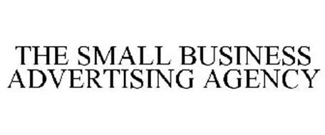 THE SMALL BUSINESS ADVERTISING AGENCY