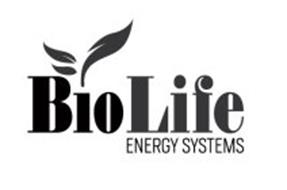 BIOLIFE ENERGY SYSTEMS