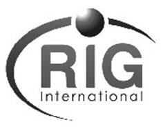 RIG INTERNATIONAL