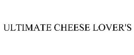 ULTIMATE CHEESE LOVER'S