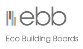 EBB ECO BUILDING BOARDS