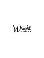 WRIGHT PRODUCTS