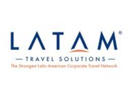 LATAM - TRAVEL SOLUTIONS - THE STRONGEST LATIN AMERICAN CORPORATE TRAVEL NETWORK