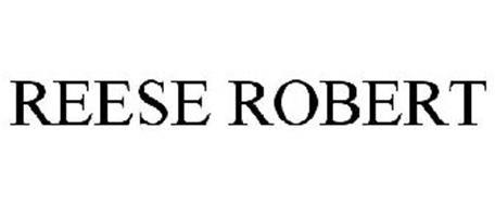 REESE ROBERT