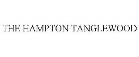 THE HAMPTON TANGLEWOOD