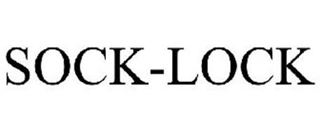 SOCK-LOCK